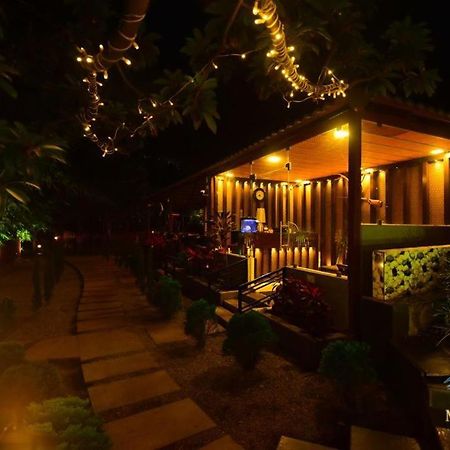 Misty Rain Estate Hotel Madikeri Exterior foto